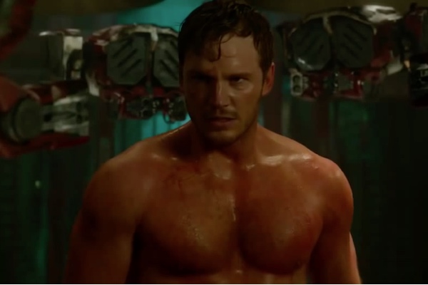 Chris Pratt, gay news, Washington Blade