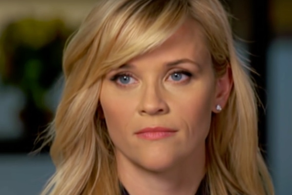 Reese Witherspoon, gay news, Washington Blade