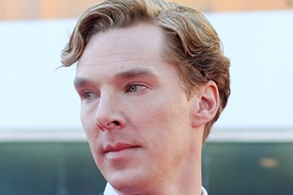 Benedict Cumberbatch, gay news, Washington Blade