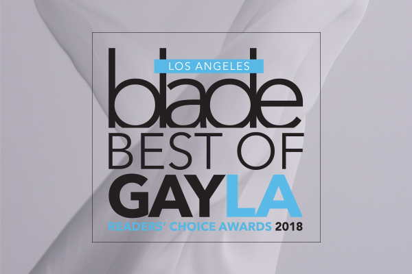 Best of Gay LA Awards