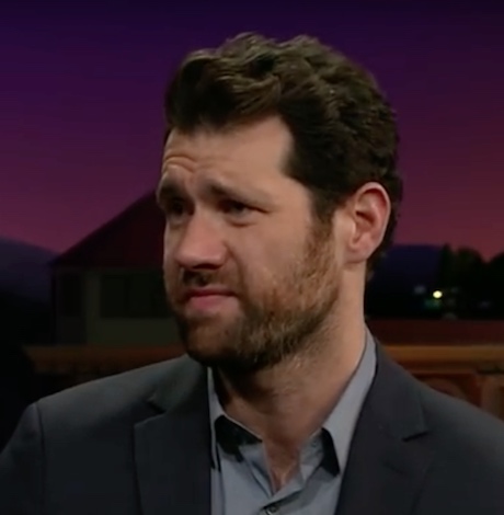 Billy Eichner, gay news, Washington Blade