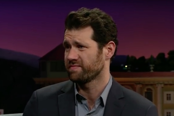 Billy Eichner, gay news, Washington Blade