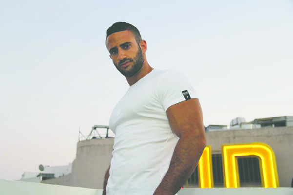 Palm Springs events, White Party, gay news, LA Blade