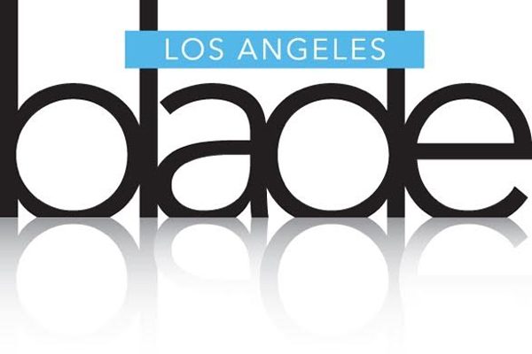 Los Angeles Blade, gay news, Washington Blade