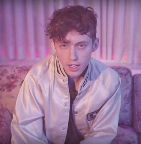 Troye Sivan, gay news, Washington Blade