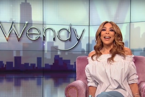 Wendy Williams, gay news, Washington Blade