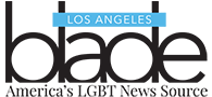 Los Angeles Blade:  LGBT News, Rights, Politics, Entertainment