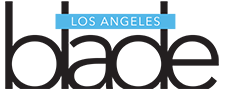 Los Angeles Blade logo