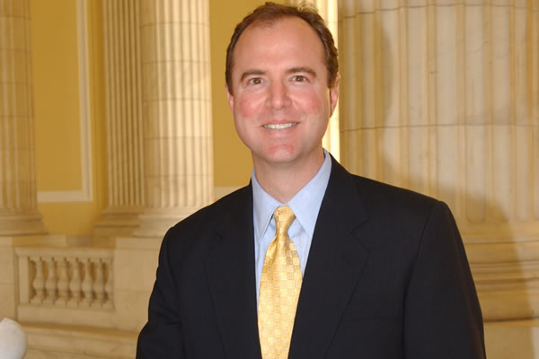 Stop Child Abuse, Adam Schiff, gay news, Washington Blade