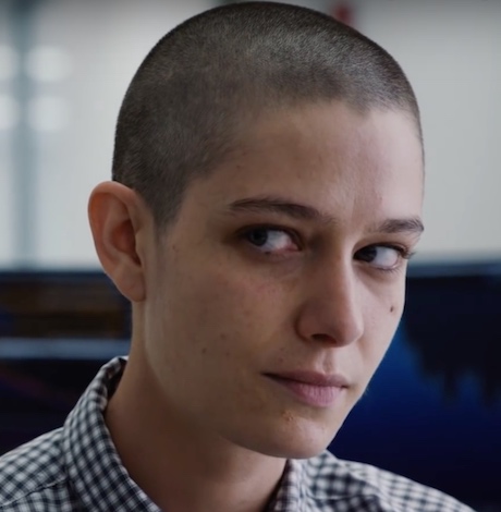 Asia Kate Dillon, gay news, Washington Blade