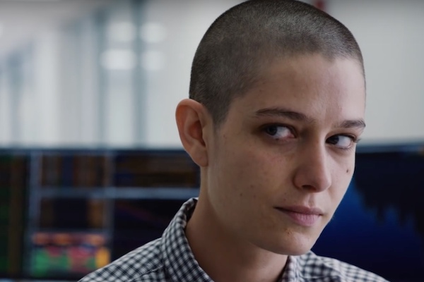 Asia Kate Dillon, gay news, Washington Blade