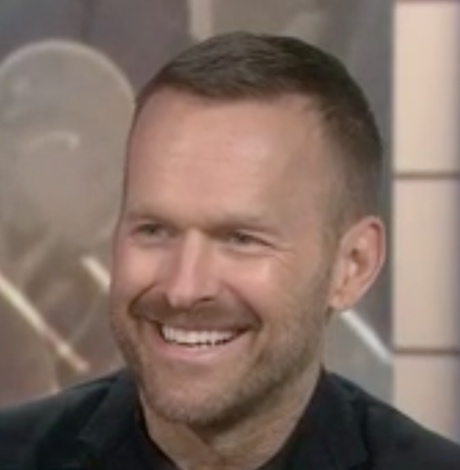 Bob Harper, gay news, Washington Blade