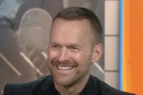 Bob Harper, gay news, Washington Blade