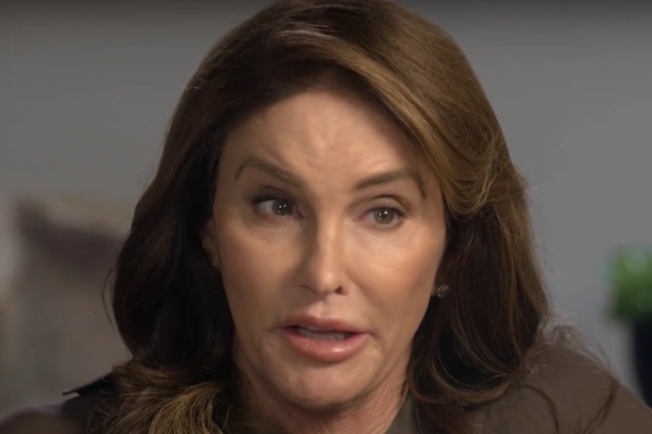 Caitlyn Jenner, 20/20/, gay news, Washington Blade