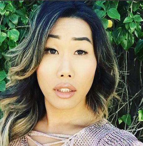 Gia Gunn, gay news, Washington Blade