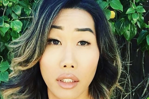 Gia Gunn, gay news, Washington Blade