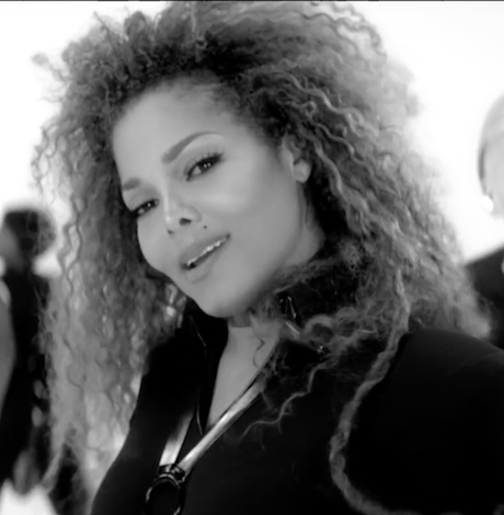 Janet Jackson, gay news, Washington Blade