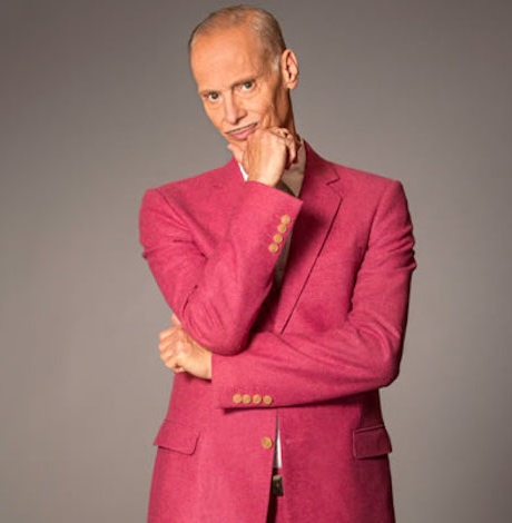 John Waters, gay news, Washington Blade