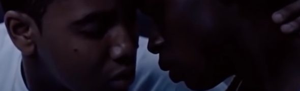 Moonlight, gay news, Washington Blade