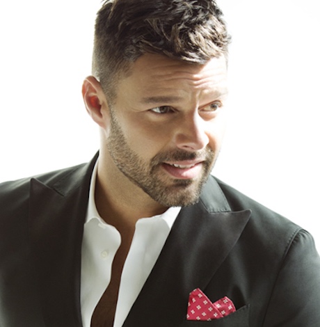 Ricky Martin, gay news, Washington Blade