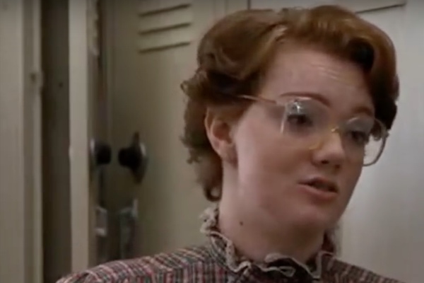 Shannon Purser, Stranger Things' Barb, Comes Out as Bi