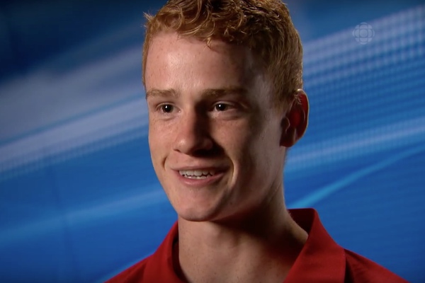 Shawn Barber, gay news, Washington Blade