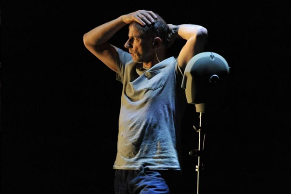 Simon McBurney, gay news, Los Angeles Blade