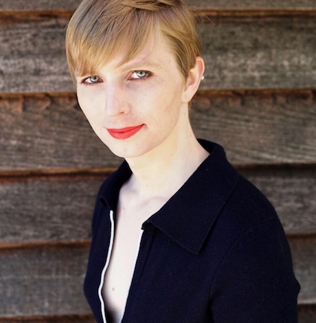 Chelsea Manning, gay news, Washington Blade