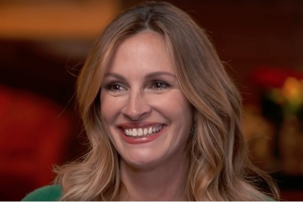 Julia Roberts, gay news, Washington Blade