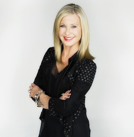 Olivia Newton-John, gay news, Washington Blade