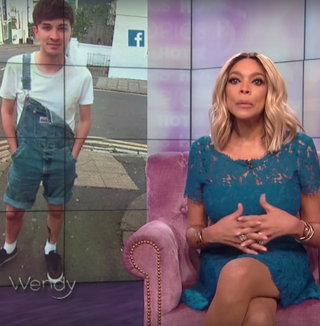 Wendy Williams, gay news, Washington Blade