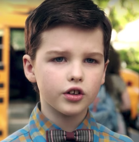 Young Sheldon, gay news, Washington Blade