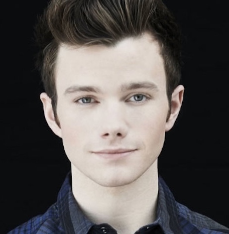 Chris Colfer, gay news, Washington Blade