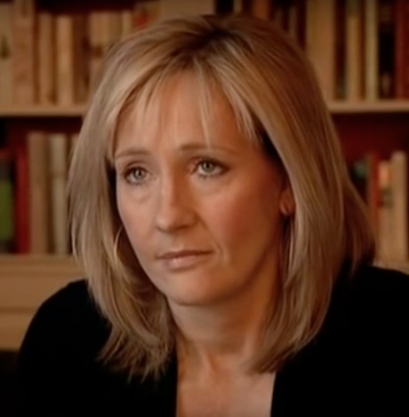 J.K. Rowling, gay news, Washington Blade