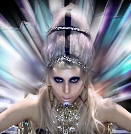 Lady Gaga, gay news, Washington Blade