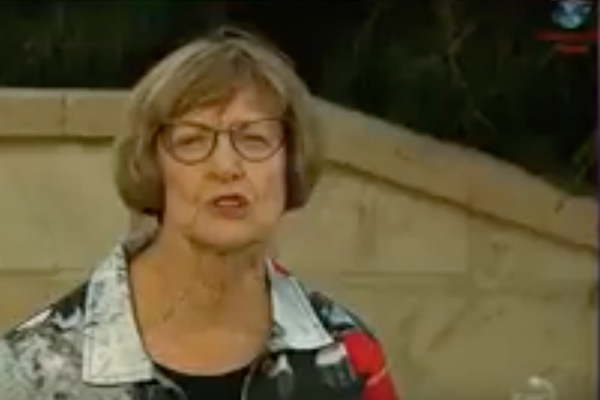 Margaret Court, gay news, Washington Blade