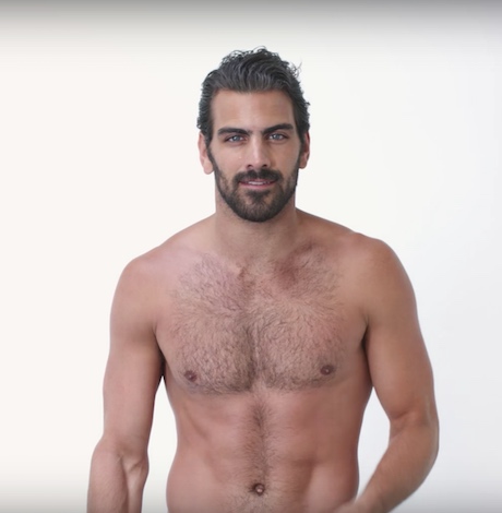 Nyle DiMarco got candid about the qualities he looks for in an ideal boyfri...