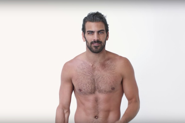 Nyle DiMarco, gay news, Washington Blade