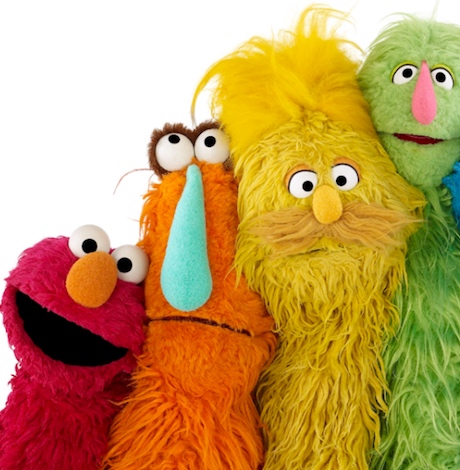 Sesame Street, gay news, Washington Blade