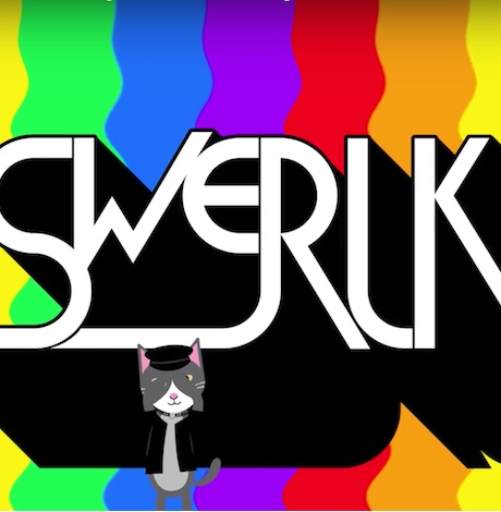 Swerlk, gay news, Washington Blade