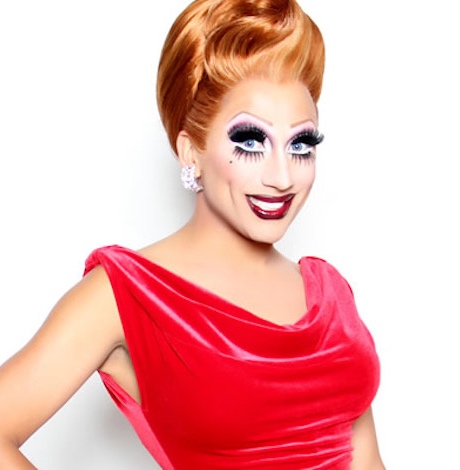 Bianca Del Rio, gay news, Washington Blade