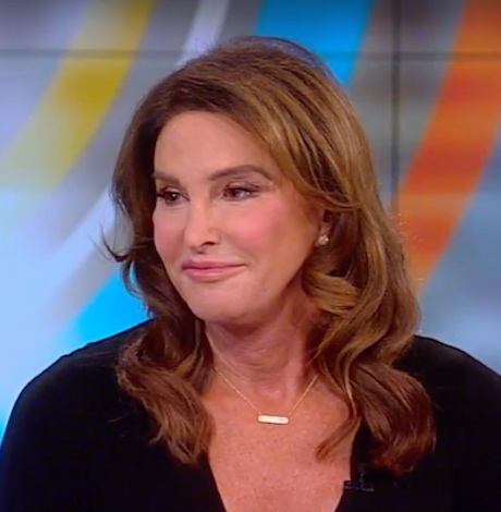 Caitlyn Jenner, gay news, Washington Blade