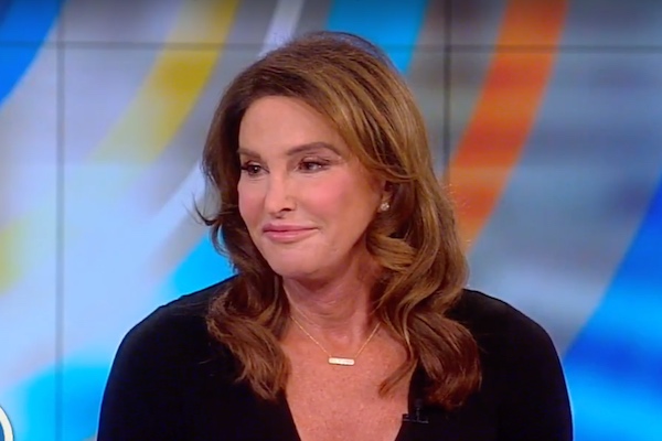 Caitlyn Jenner, gay news, Washington Blade