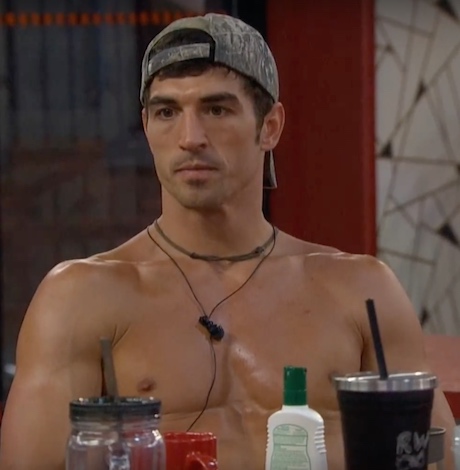Big Brother, gay news, Washington Blade