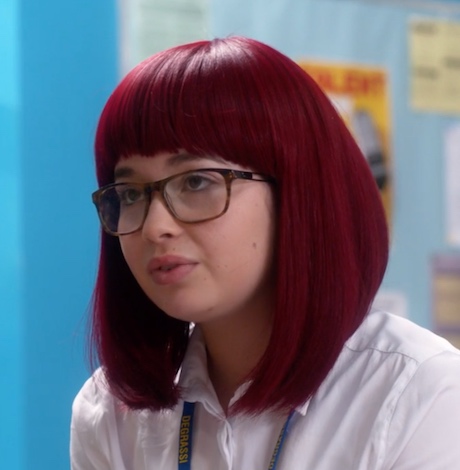 Degrassi: Next Class, gay news, Washington Blade