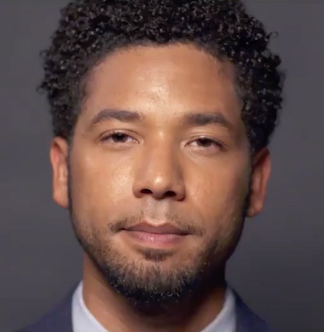 Jussie Smollett, gay news, Washington Blade