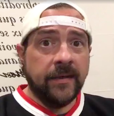 Kevin Smith, gay news, Washington Blade