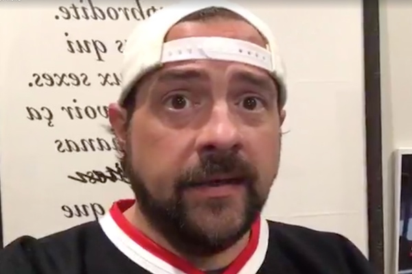 Kevin Smith, gay news, Washington Blade