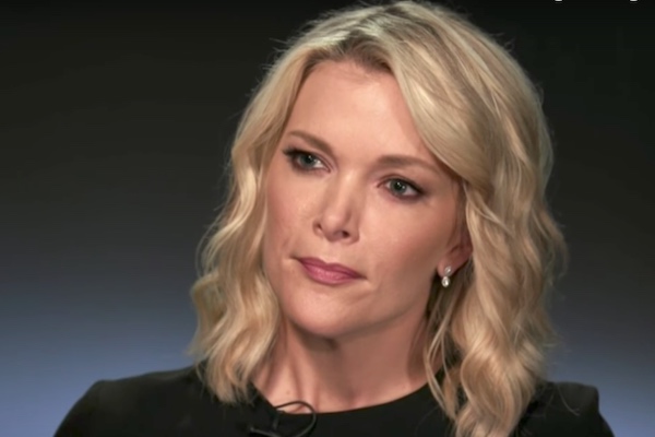 Megyn Kelly, gay news, Washington Blade