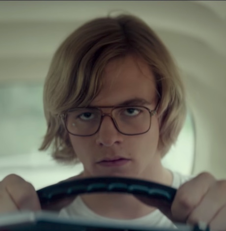 My Friend Dahmer, gay news, Washington Blade